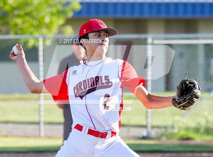 Thumbnail 2 in Victory Christian @ Woodland Christian photogallery.