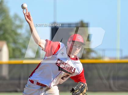Thumbnail 1 in Victory Christian @ Woodland Christian photogallery.