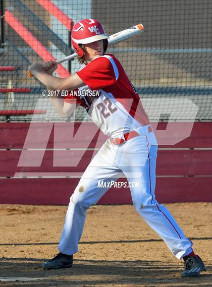 Thumbnail 1 in Victory Christian @ Woodland Christian photogallery.