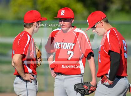Thumbnail 1 in Victory Christian @ Woodland Christian photogallery.
