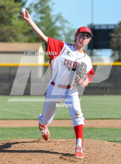 Thumbnail 1 in Victory Christian @ Woodland Christian photogallery.