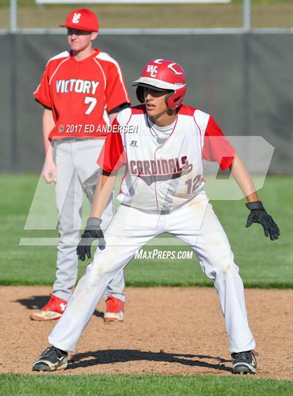 Thumbnail 1 in Victory Christian @ Woodland Christian photogallery.