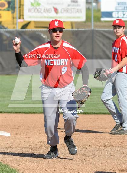 Thumbnail 3 in Victory Christian @ Woodland Christian photogallery.