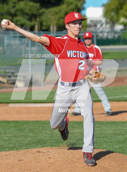 Thumbnail 1 in Victory Christian @ Woodland Christian photogallery.