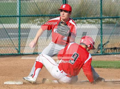 Thumbnail 3 in Victory Christian @ Woodland Christian photogallery.