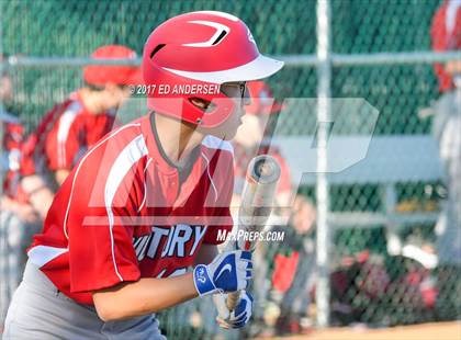 Thumbnail 3 in Victory Christian @ Woodland Christian photogallery.