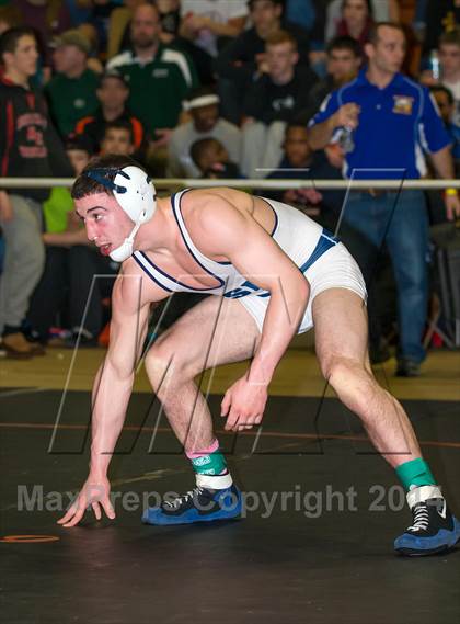 Thumbnail 1 in 2014 Eastern States Wrestling Classic (Finals) photogallery.