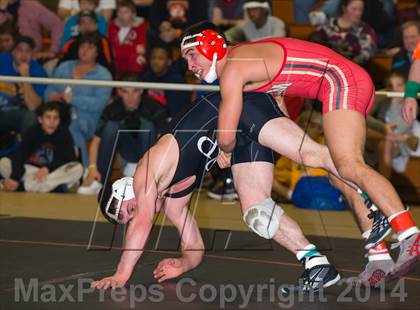Thumbnail 1 in 2014 Eastern States Wrestling Classic (Finals) photogallery.