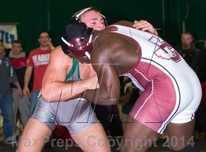 Thumbnail 3 in 2014 Eastern States Wrestling Classic (Finals) photogallery.
