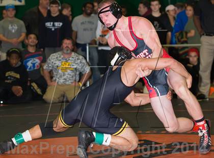 Thumbnail 1 in 2014 Eastern States Wrestling Classic (Finals) photogallery.