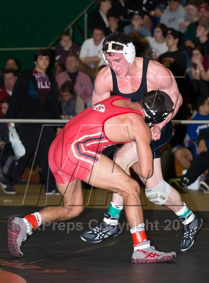 Thumbnail 3 in 2014 Eastern States Wrestling Classic (Finals) photogallery.