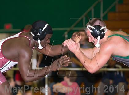 Thumbnail 1 in 2014 Eastern States Wrestling Classic (Finals) photogallery.