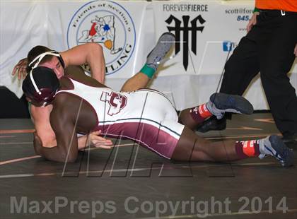 Thumbnail 3 in 2014 Eastern States Wrestling Classic (Finals) photogallery.