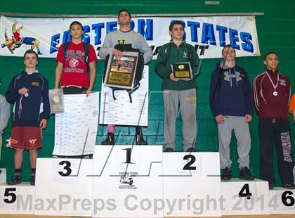Thumbnail 3 in 2014 Eastern States Wrestling Classic (Finals) photogallery.