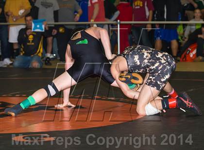 Thumbnail 3 in 2014 Eastern States Wrestling Classic (Finals) photogallery.