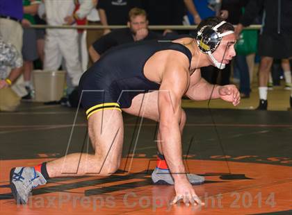 Thumbnail 1 in 2014 Eastern States Wrestling Classic (Finals) photogallery.