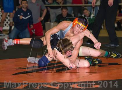 Thumbnail 1 in 2014 Eastern States Wrestling Classic (Finals) photogallery.
