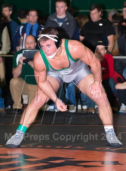 Thumbnail 1 in 2014 Eastern States Wrestling Classic (Finals) photogallery.
