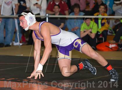 Thumbnail 2 in 2014 Eastern States Wrestling Classic (Finals) photogallery.