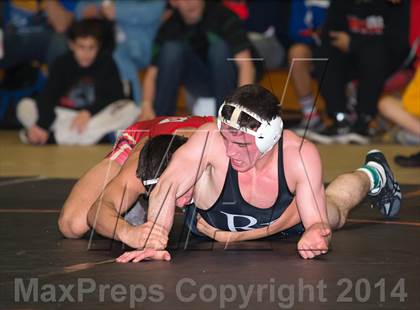 Thumbnail 3 in 2014 Eastern States Wrestling Classic (Finals) photogallery.