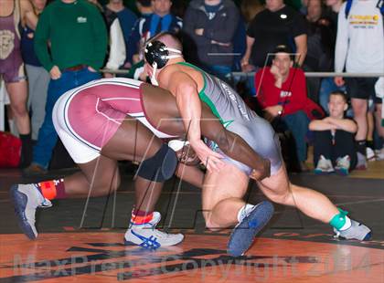 Thumbnail 3 in 2014 Eastern States Wrestling Classic (Finals) photogallery.
