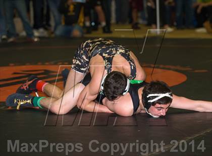 Thumbnail 3 in 2014 Eastern States Wrestling Classic (Finals) photogallery.