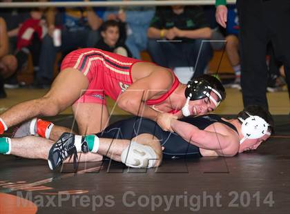 Thumbnail 2 in 2014 Eastern States Wrestling Classic (Finals) photogallery.