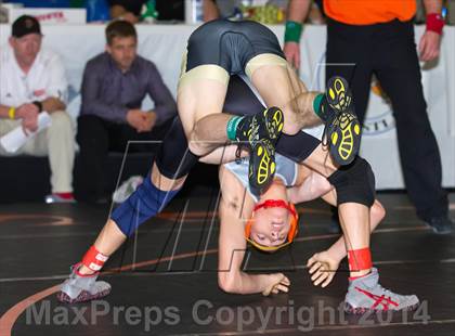 Thumbnail 1 in 2014 Eastern States Wrestling Classic (Finals) photogallery.