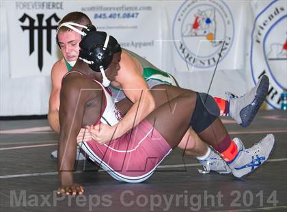 Thumbnail 1 in 2014 Eastern States Wrestling Classic (Finals) photogallery.