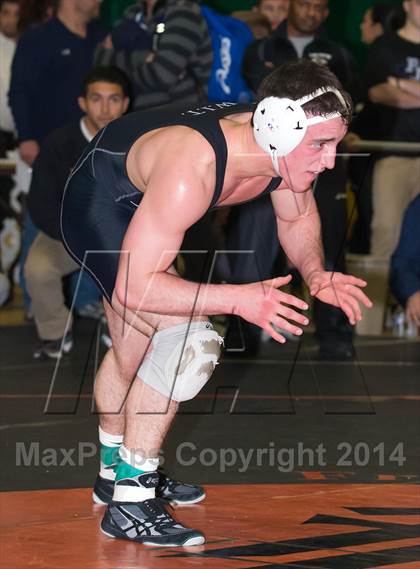 Thumbnail 2 in 2014 Eastern States Wrestling Classic (Finals) photogallery.