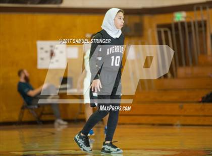 Thumbnail 3 in Emery vs. Averroes (CSD Classic) photogallery.