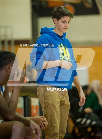 Thumbnail 2 in Emery vs. Averroes (CSD Classic) photogallery.