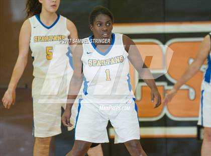 Thumbnail 2 in Emery vs. Averroes (CSD Classic) photogallery.