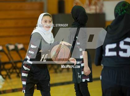 Thumbnail 1 in Emery vs. Averroes (CSD Classic) photogallery.