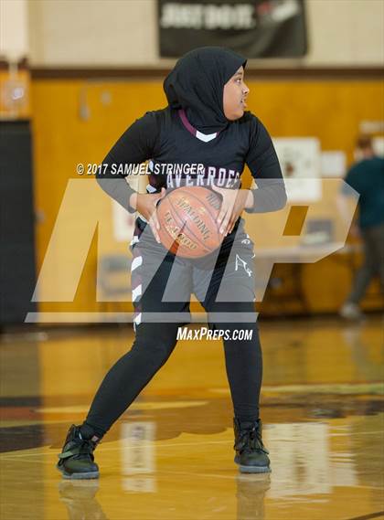 Thumbnail 3 in Emery vs. Averroes (CSD Classic) photogallery.