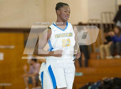 Thumbnail 3 in Emery vs. Averroes (CSD Classic) photogallery.