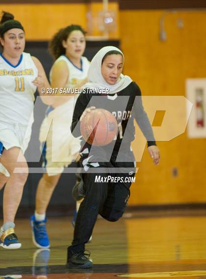 Thumbnail 1 in Emery vs. Averroes (CSD Classic) photogallery.