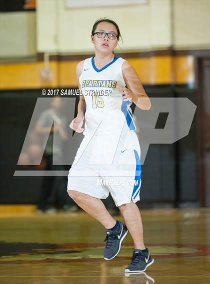 Thumbnail 1 in Emery vs. Averroes (CSD Classic) photogallery.