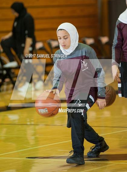 Thumbnail 2 in Emery vs. Averroes (CSD Classic) photogallery.