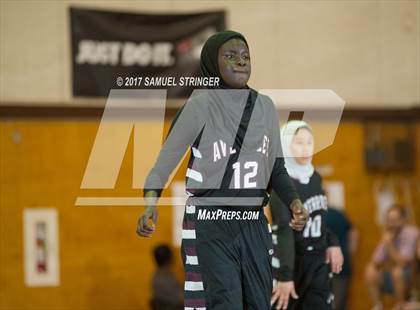 Thumbnail 1 in Emery vs. Averroes (CSD Classic) photogallery.