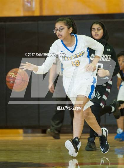 Thumbnail 1 in Emery vs. Averroes (CSD Classic) photogallery.