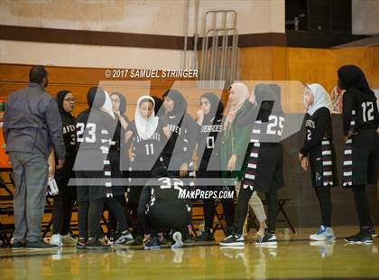 Thumbnail 1 in Emery vs. Averroes (CSD Classic) photogallery.