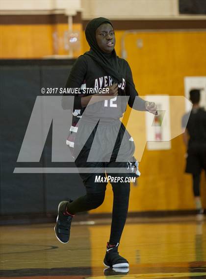 Thumbnail 3 in Emery vs. Averroes (CSD Classic) photogallery.