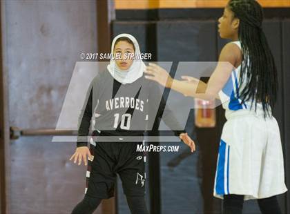 Thumbnail 1 in Emery vs. Averroes (CSD Classic) photogallery.