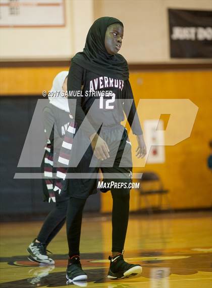 Thumbnail 1 in Emery vs. Averroes (CSD Classic) photogallery.