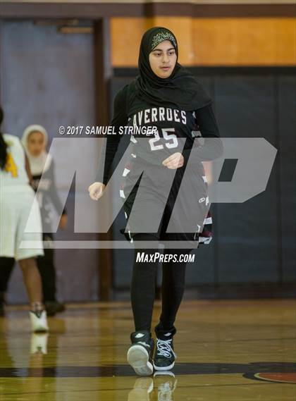 Thumbnail 2 in Emery vs. Averroes (CSD Classic) photogallery.