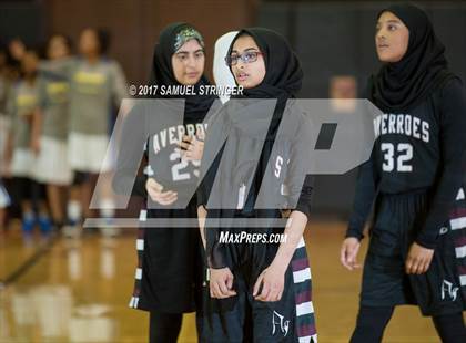 Thumbnail 3 in Emery vs. Averroes (CSD Classic) photogallery.