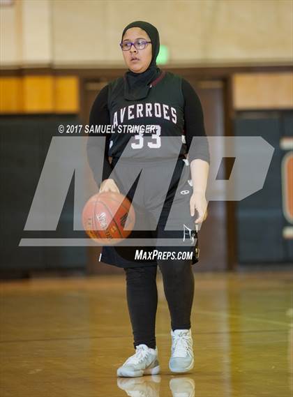 Thumbnail 3 in Emery vs. Averroes (CSD Classic) photogallery.
