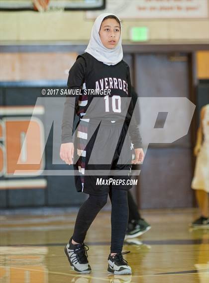 Thumbnail 2 in Emery vs. Averroes (CSD Classic) photogallery.