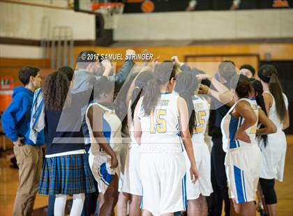 Thumbnail 3 in Emery vs. Averroes (CSD Classic) photogallery.